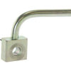 Centric 150.67098 Brake Hydraulic Hose Centric Brake Hose