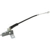 Centric 150.67101 Brake Hydraulic Hose Centric Brake Hose