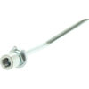 Centric 150.67112 Brake Hydraulic Hose Centric Brake Hose
