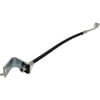 150.67123 by CENTRIC - Centric Brake Hose