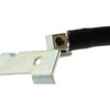 Centric 150.67103 Brake Hydraulic Hose Centric Brake Hose