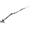 Centric 150.67109 Brake Hydraulic Hose Centric Brake Hose