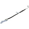 Centric 150.67075 Brake Hydraulic Hose Centric Brake Hose