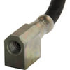 Centric 150.67087 Brake Hydraulic Hose Centric Brake Hose