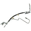 150.67388 by CENTRIC - Centric Brake Hose