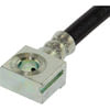 Centric 150.67348 Brake Hydraulic Hose Centric Brake Hose