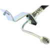 Centric 150.79304 Brake Hydraulic Hose Centric Brake Hose