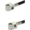 Centric 150.79309 Brake Hydraulic Hose Centric Brake Hose