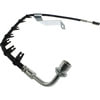 Centric 150.80023 Brake Hydraulic Hose Centric Brake Hose