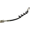 Centric 150.76009 Brake Hydraulic Hose Centric Brake Hose