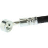 Centric 150.76017 Brake Hydraulic Hose Centric Brake Hose