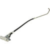 Centric 150.80313 Brake Hydraulic Hose Centric Brake Hose