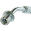 Centric 150.80322 Brake Hydraulic Hose Centric Brake Hose