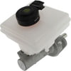 Centric 130.22001 Brake Master Cylinder Centric Premium Brake Master Cylinder
