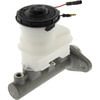Centric 130.40036 Brake Master Cylinder Centric Premium Brake Master Cylinder