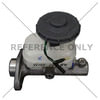 Centric 130.40050 Brake Master Cylinder Centric Premium Brake Master Cylinder