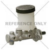 130.45806 by CENTRIC - Centric Premium Brake Master Cylinder
