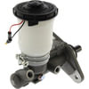 Centric 130.40009 Brake Master Cylinder Centric Premium Brake Master Cylinder
