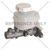 Centric 130.46524 Brake Master Cylinder Centric Premium Brake Master Cylinder