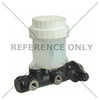 Centric 130.46001 Brake Master Cylinder Centric Premium Brake Master Cylinder