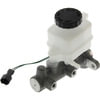 Centric 130.49014 Brake Master Cylinder Centric Premium Brake Master Cylinder