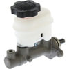 Centric 130.50016 Brake Master Cylinder Centric Premium Brake Master Cylinder