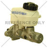 Centric 130.50020 Brake Master Cylinder Centric Premium Brake Master Cylinder