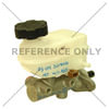 Centric 130.50021 Brake Master Cylinder Centric Premium Brake Master Cylinder