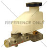 Centric 130.51013 Brake Master Cylinder Centric Premium Brake Master Cylinder