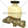 Centric 130.51031 Brake Master Cylinder Centric Premium Brake Master Cylinder