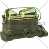 Centric 130.61033 Brake Master Cylinder Centric Premium Brake Master Cylinder