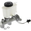 Centric 130.61058 Brake Master Cylinder Centric Premium Brake Master Cylinder