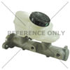 Centric 130.61069 Brake Master Cylinder Centric Premium Brake Master Cylinder