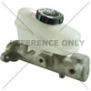 Centric 130.61071 Brake Master Cylinder Centric Premium Brake Master Cylinder