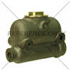 130.58002 by CENTRIC - Centric Premium Brake Master Cylinder