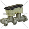 130.62066 by CENTRIC - Centric Premium Brake Master Cylinder
