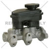 130.62067 by CENTRIC - Centric Premium Brake Master Cylinder
