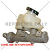 Centric 130.61096 Brake Master Cylinder Centric Premium Brake Master Cylinder