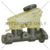 130.62091 by CENTRIC - Centric Premium Brake Master Cylinder