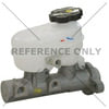 Centric 130.62109 Brake Master Cylinder Centric Premium Brake Master Cylinder