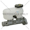 Centric 130.62108 Brake Master Cylinder Centric Premium Brake Master Cylinder
