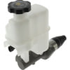 Centric 130.62154 Brake Master Cylinder Centric Premium Brake Master Cylinder