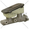 Centric 130.62043 Brake Master Cylinder Centric Premium Brake Master Cylinder