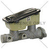 Centric 130.62044 Brake Master Cylinder Centric Premium Brake Master Cylinder