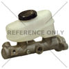 Centric 130.65048 Brake Master Cylinder Centric Premium Brake Master Cylinder