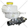 Centric 130.63073 Brake Master Cylinder Centric Premium Brake Master Cylinder