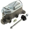 Centric 130.65012 Brake Master Cylinder Centric Premium Brake Master Cylinder