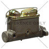 Centric 130.65021 Brake Master Cylinder Centric Premium Brake Master Cylinder