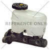 Centric 130.66043 Brake Master Cylinder Centric Premium Brake Master Cylinder