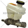 Centric 130.65096 Brake Master Cylinder Centric Premium Brake Master Cylinder